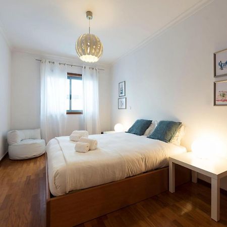 Lovelystay - Charm Beach Apartment By Metro Station Matosinhos  Exteriér fotografie