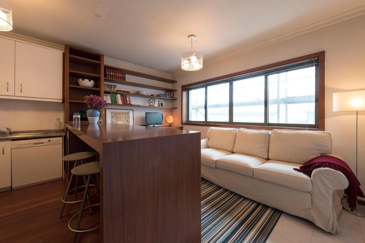 Lovelystay - Charm Beach Apartment By Metro Station Matosinhos  Exteriér fotografie