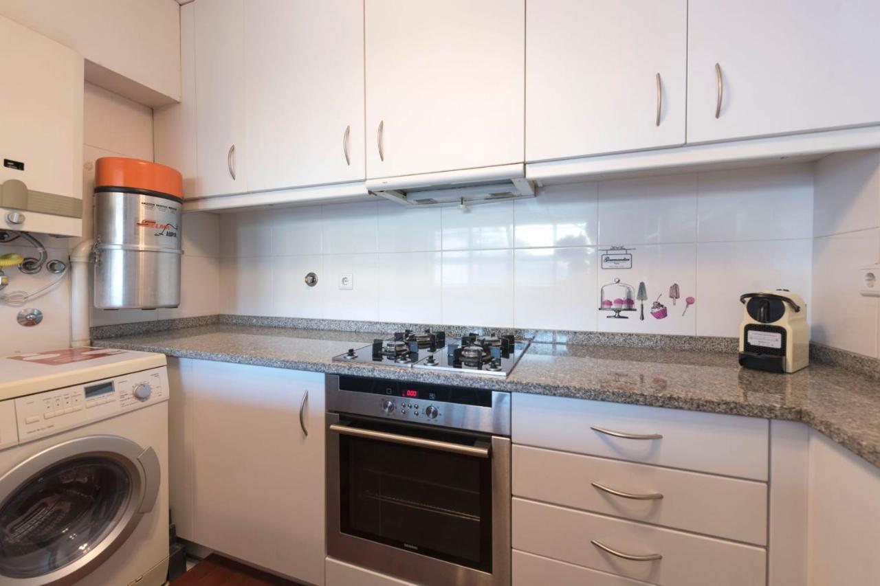 Lovelystay - Charm Beach Apartment By Metro Station Matosinhos  Exteriér fotografie