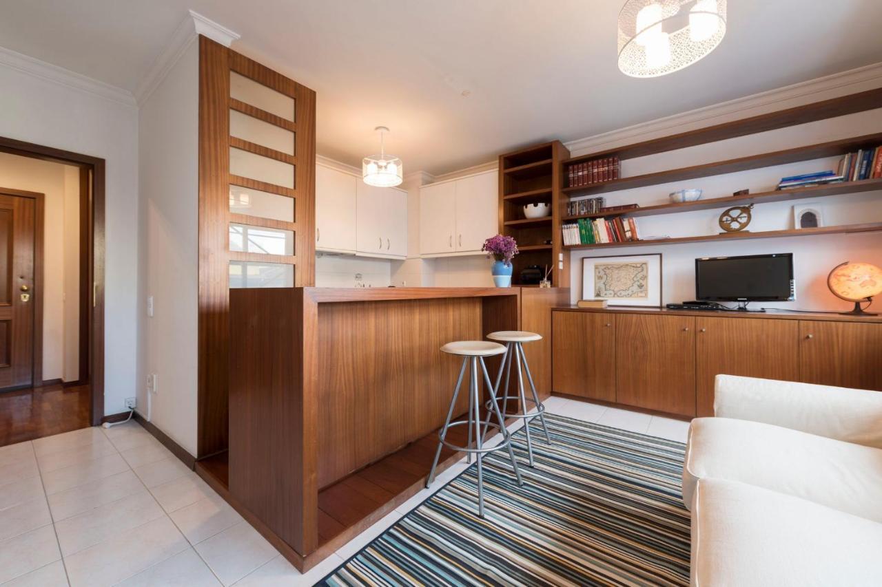 Lovelystay - Charm Beach Apartment By Metro Station Matosinhos  Exteriér fotografie