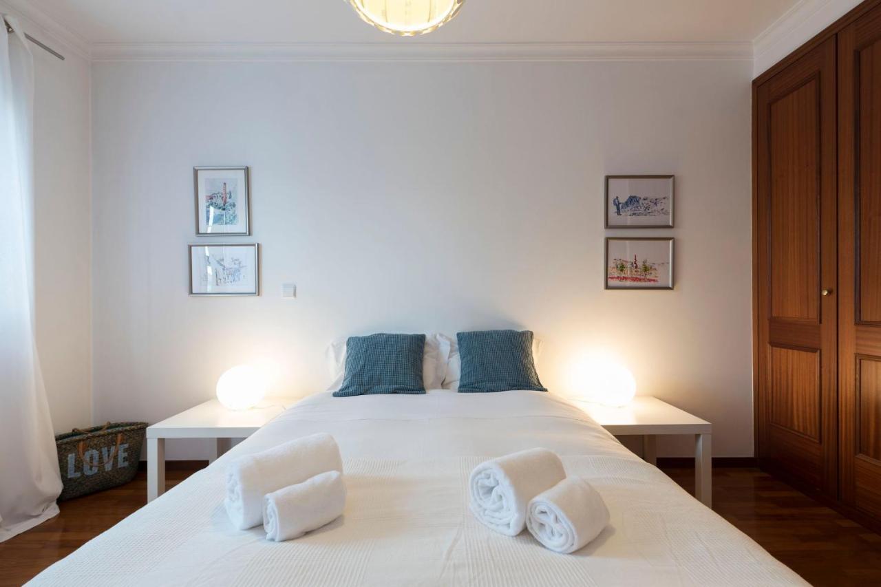 Lovelystay - Charm Beach Apartment By Metro Station Matosinhos  Exteriér fotografie