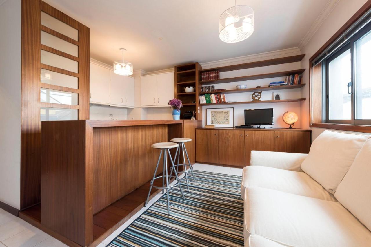 Lovelystay - Charm Beach Apartment By Metro Station Matosinhos  Exteriér fotografie