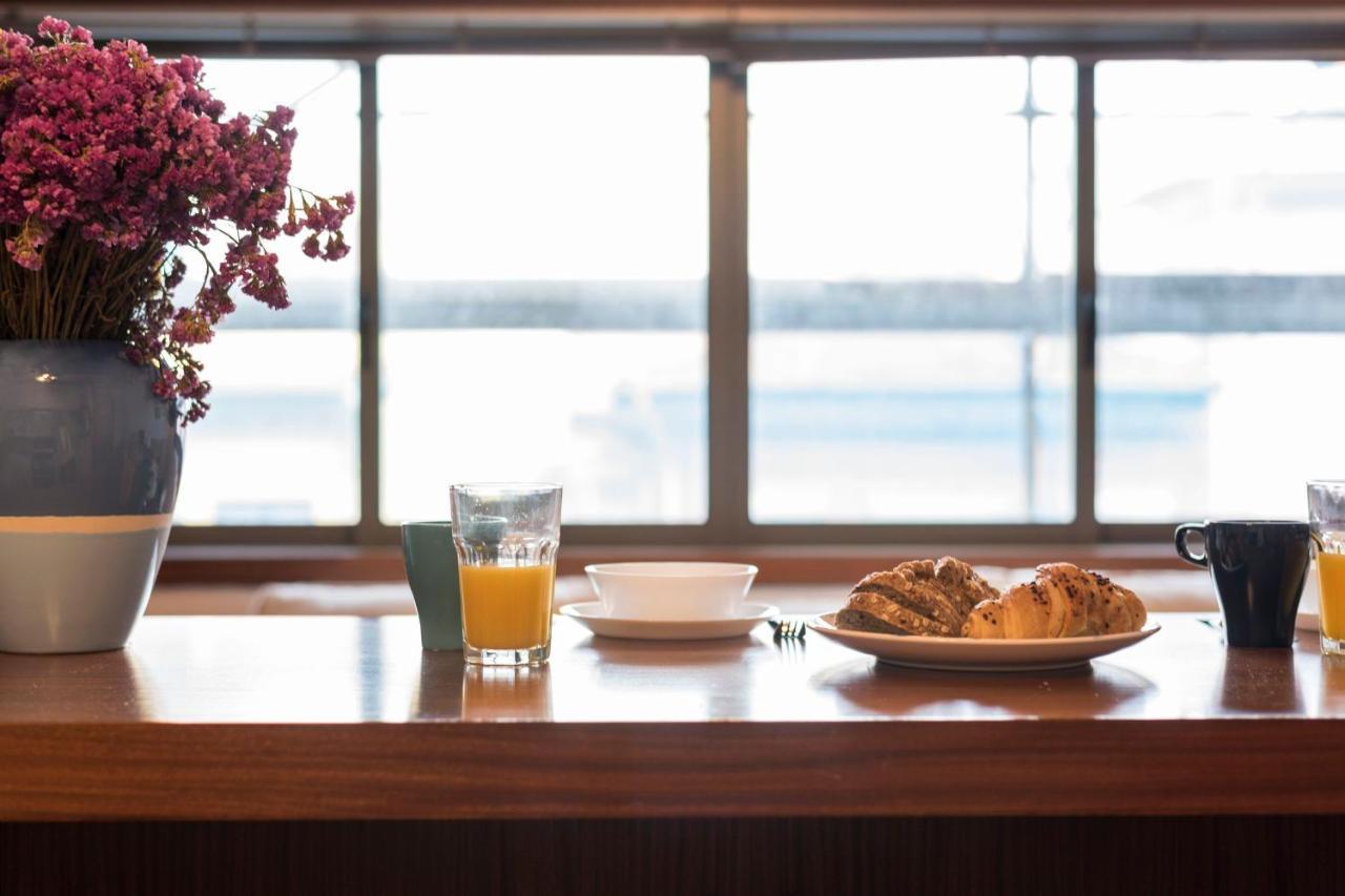 Lovelystay - Charm Beach Apartment By Metro Station Matosinhos  Exteriér fotografie