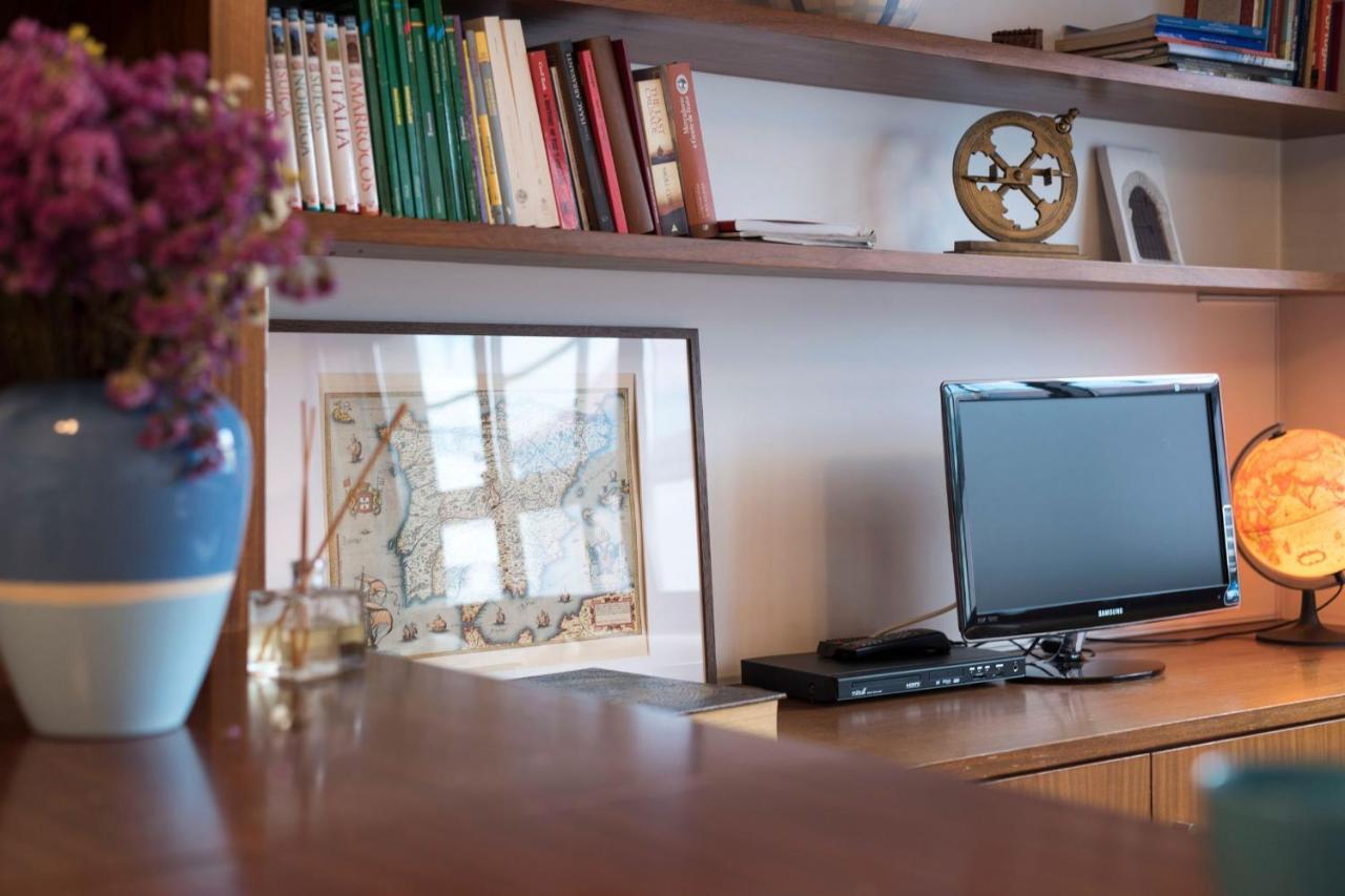 Lovelystay - Charm Beach Apartment By Metro Station Matosinhos  Exteriér fotografie