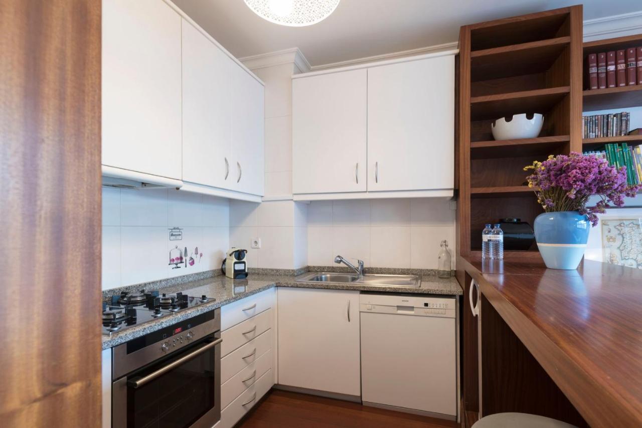 Lovelystay - Charm Beach Apartment By Metro Station Matosinhos  Exteriér fotografie